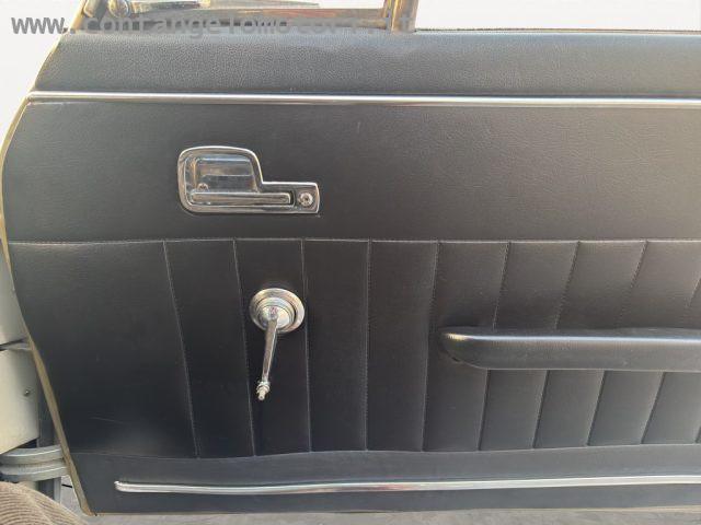 LANCIA Fulvia Sport Coupè 2a Serie