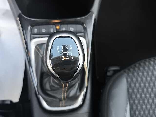 Opel Crossland X X 1.5 ECOTEC D 110 CV Start&Stop Ultimate