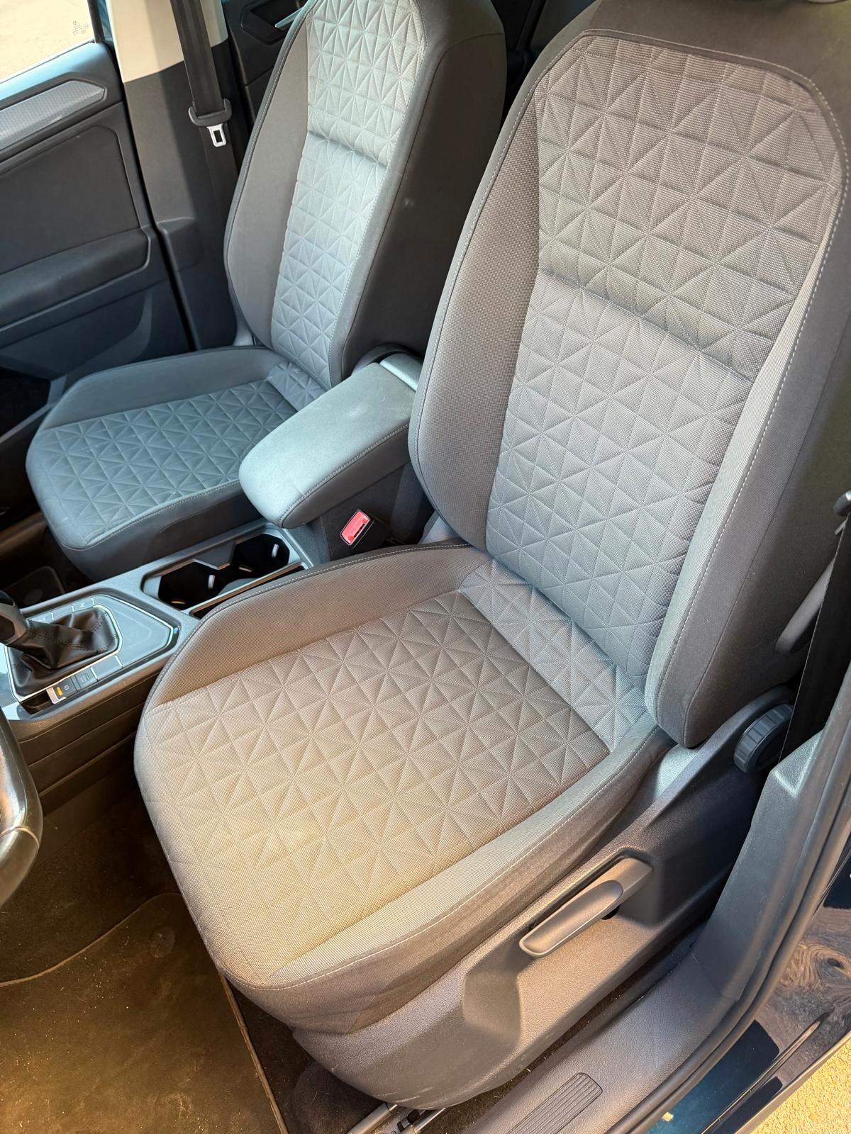 Volkswagen Tiguan 2.0 TDI 150 CV SCR DSG Life