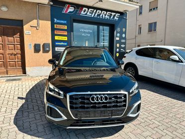 Audi Q2 30 TDI Admired