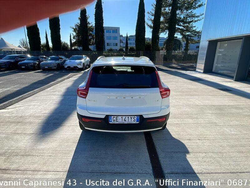 Volvo XC40 XC40 T3 Momentum