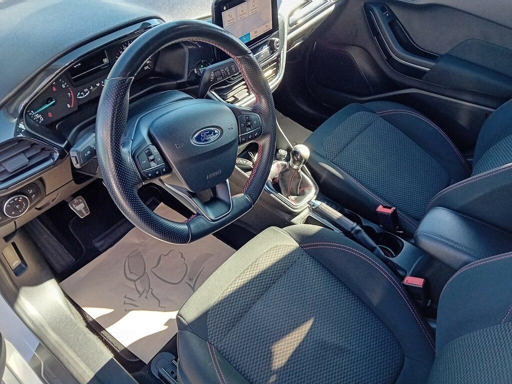 Ford Fiesta 5 Porte 1.1 ST-Line