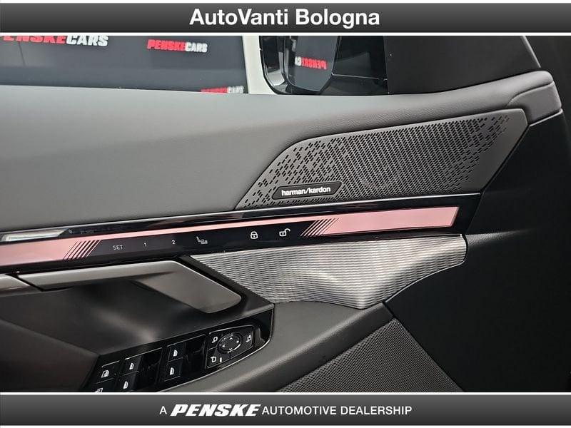 BMW Serie 5 520d 48V xdrive MSport Pro auto