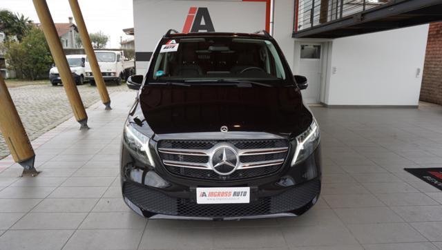 MERCEDES-BENZ V 300 d Automatic 4Matic Premium Extralong
