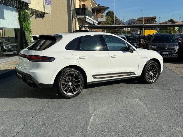 PORSCHE Macan 2.0 T IVA ESPOSTA