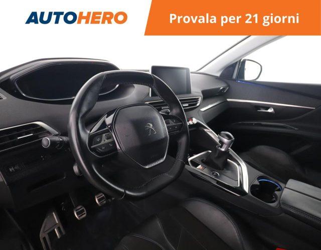 PEUGEOT 5008 BlueHDi 130 S&S Crossway