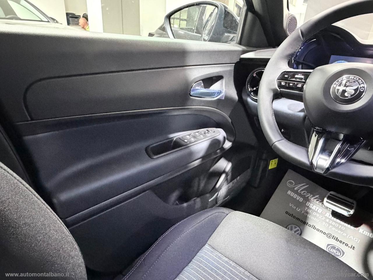 ALFA ROMEO Junior 1.2 145 CV Hybrid eDCT6 Sprint