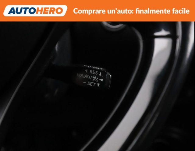 TOYOTA C-HR 1.2 Turbo Active