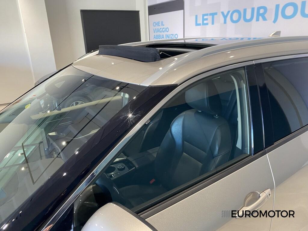 Nissan X-Trail 1.5 e-POWER Tekna e-4ORCE 4WD