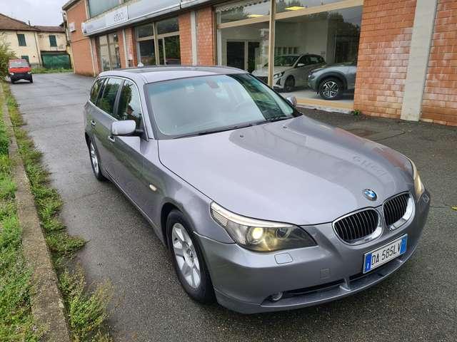 BMW 525 525d Touring Futura