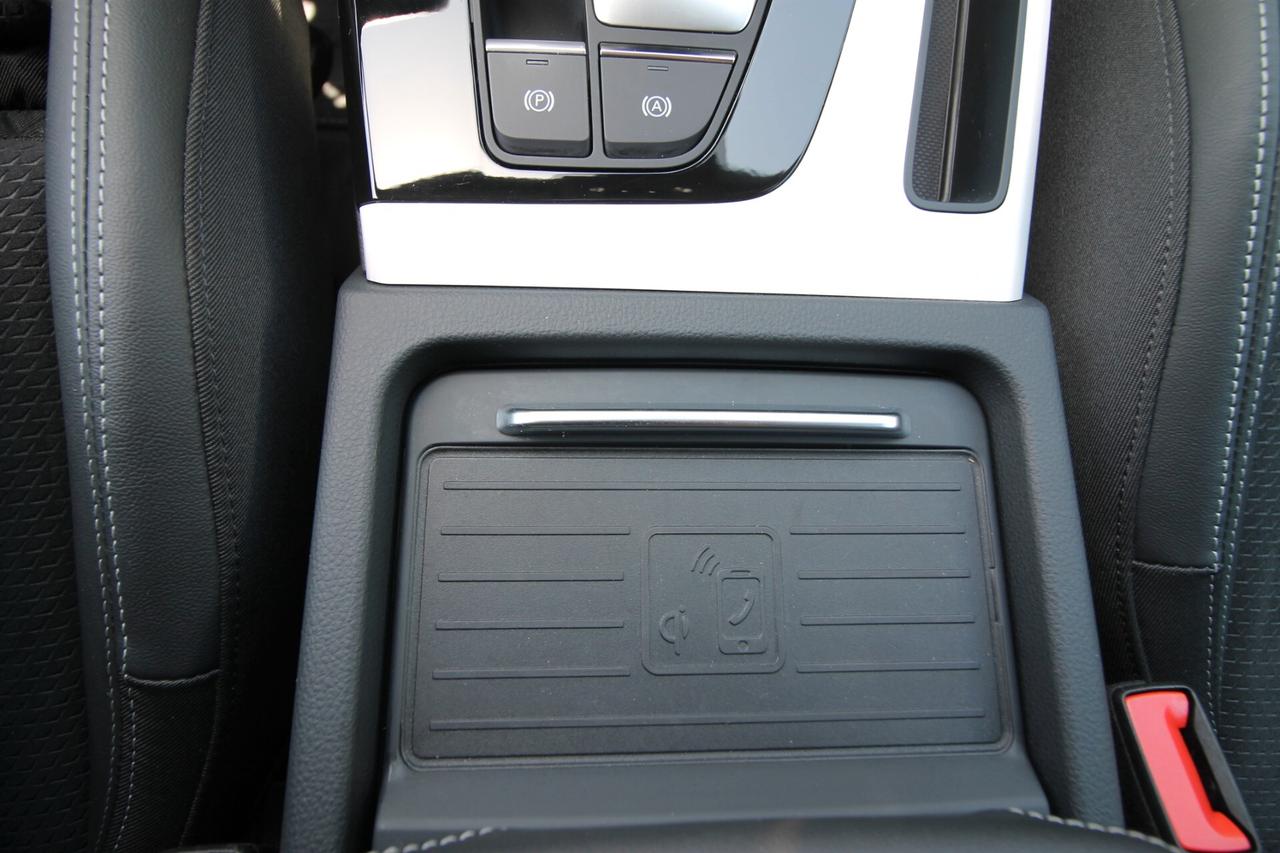 Audi Q5 40 TDI 204 CV quattro S tr line plus | 2024