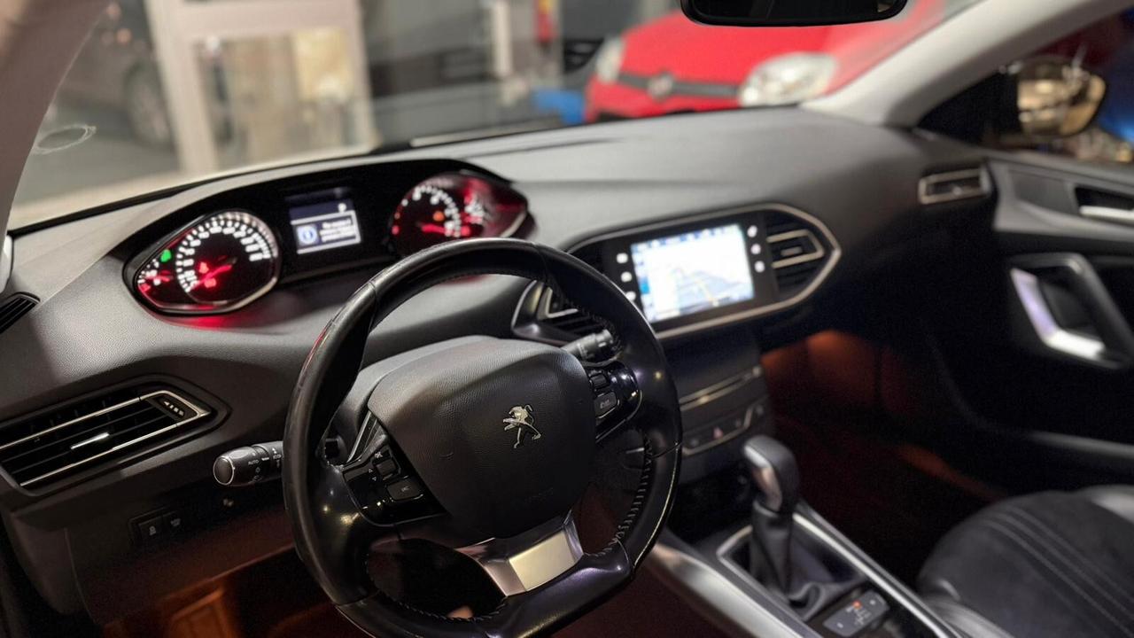 Peugeot 308 BlueHDi 150 GT Line