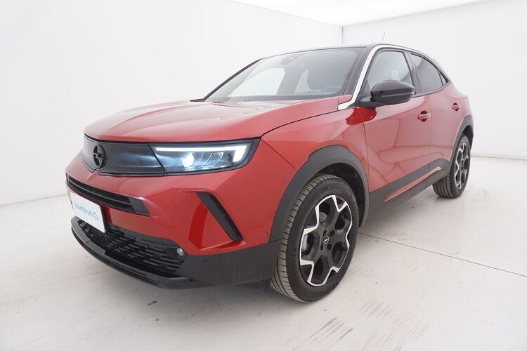 Opel Mokka Ultimate BR371234 1.2 Benzina 136CV