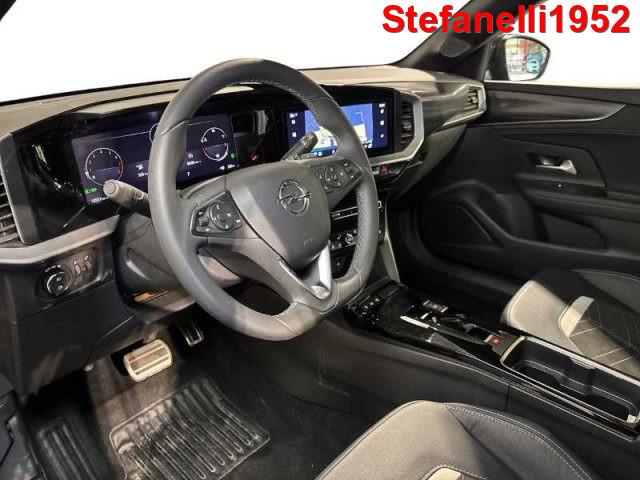OPEL Mokka II 2020 - 1.2 t Ultimate s&s 130cv at8