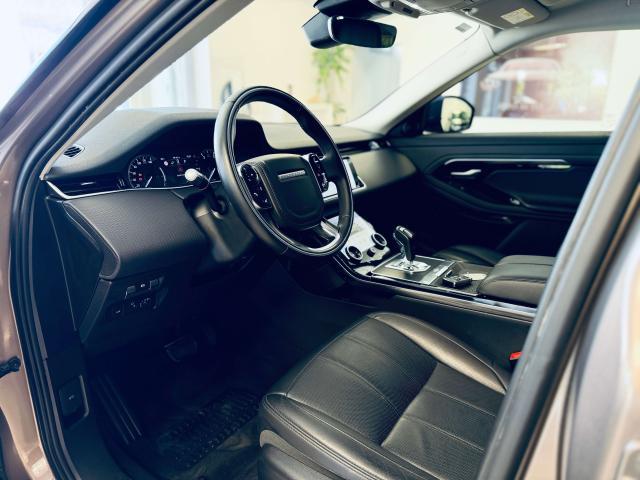 Land Rover Range Rover Evoque 2.0d i4 mhev Business Edition awd 180cv auto
