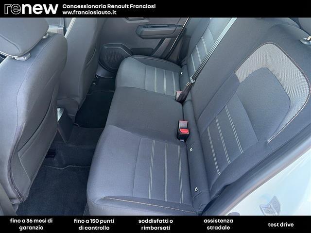 DACIA Sandero TCe 100 GPL Stepway Expression NBI