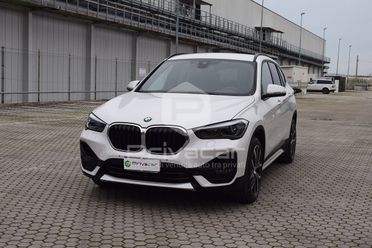 BMW X1 xDrive20d Sport