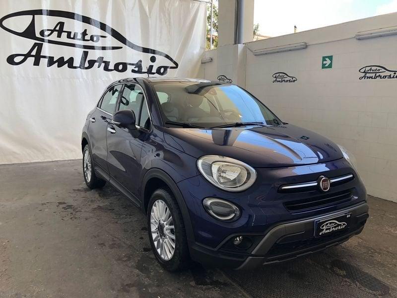 FIAT 500X 1.6 MultiJet 120 CV Cross DA 165,00 AL MESE