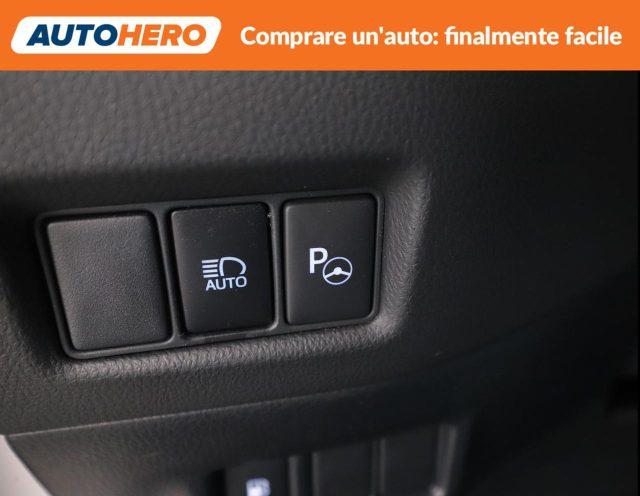 TOYOTA C-HR 1.8 Hybrid E-CVT Lounge