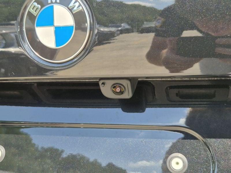 BMW Serie 1 118d MSport aut.