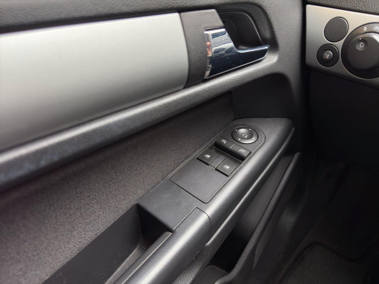 Opel Astra 1.6 16V 116CV - BUONE CONDIZIONI