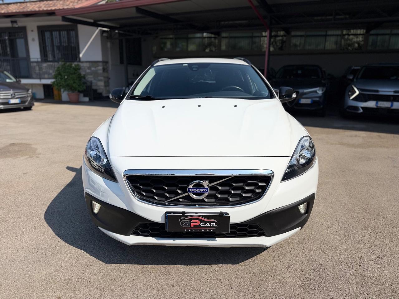 Volvo V40 Cross Country D2 1.6 Momentum