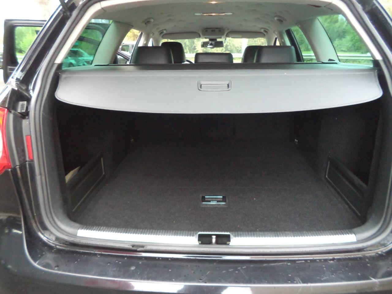 Volkswagen Passat 2.0 16V TDI Var. DSG Highline