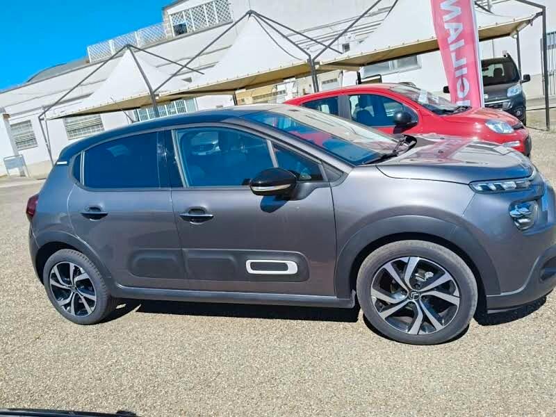 Citroen C3 1.2 83CV Shine Pack