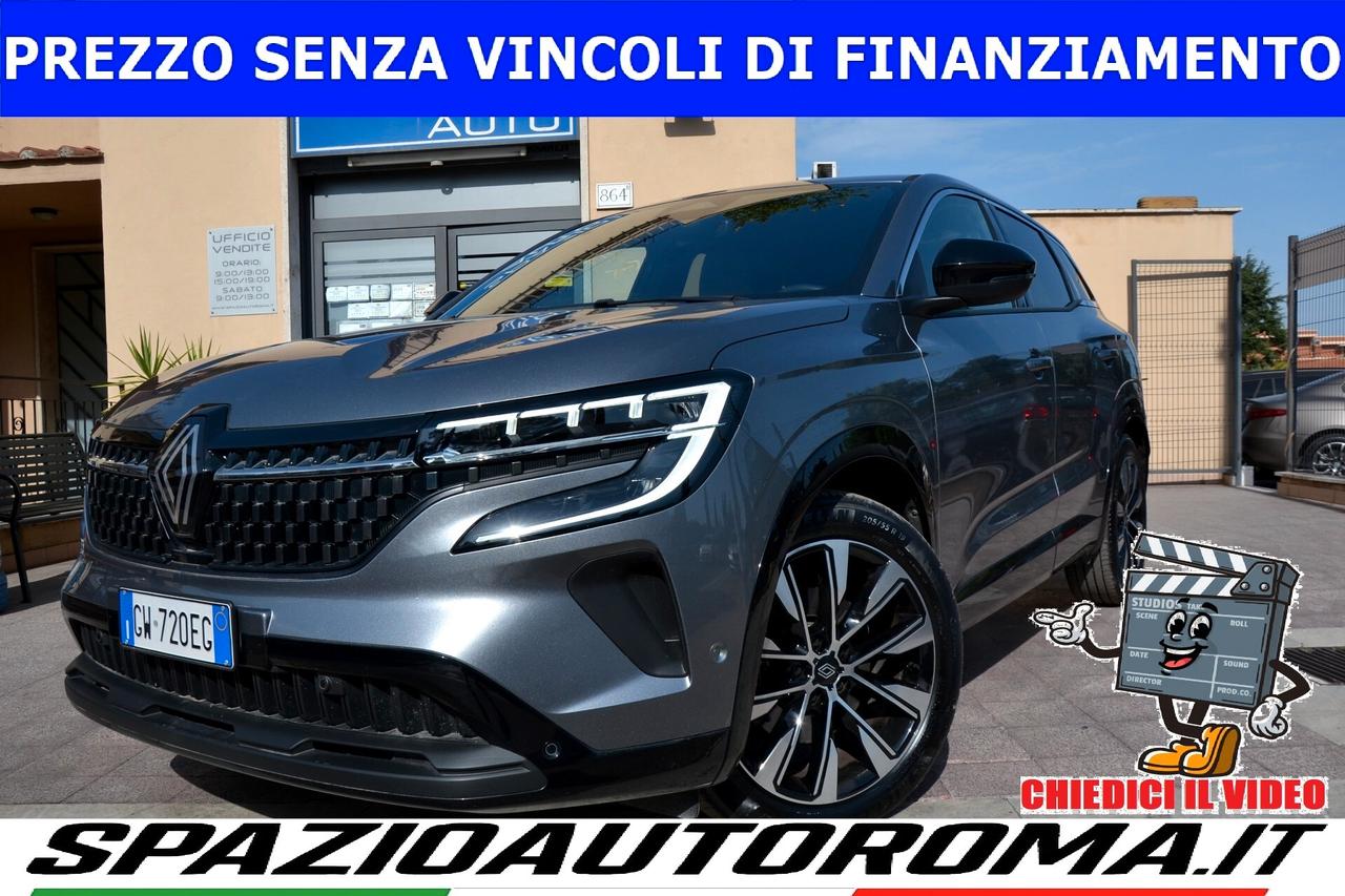 Renault Austral 1.2 FULL HYBRID 200CV TECNO **KM10000**PREZZO VERO