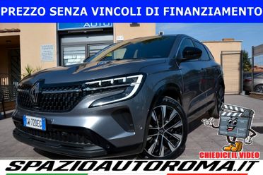 Renault Austral 1.2 FULL HYBRID 200CV TECNO **KM10000**PREZZO VERO