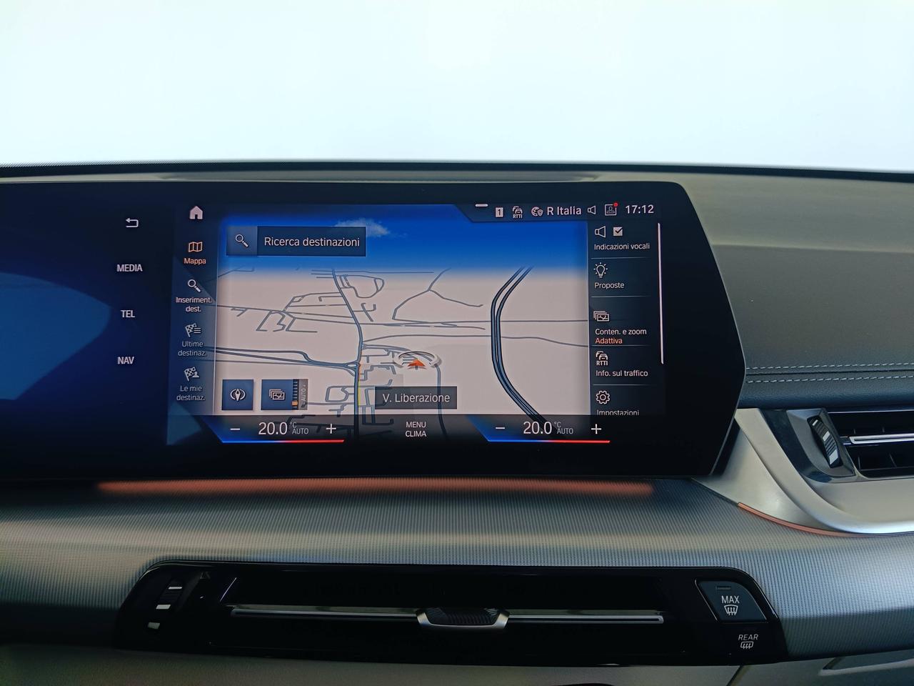 BMW X1 U11 - X1 sdrive18i X-Line auto