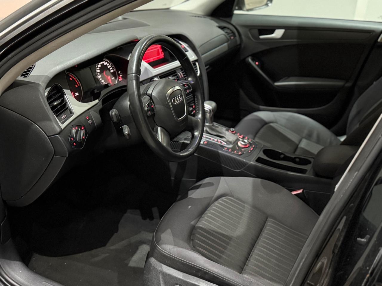 Audi A4 Avant 2.0 TDI 143CV/KW105 Per Neopatentati