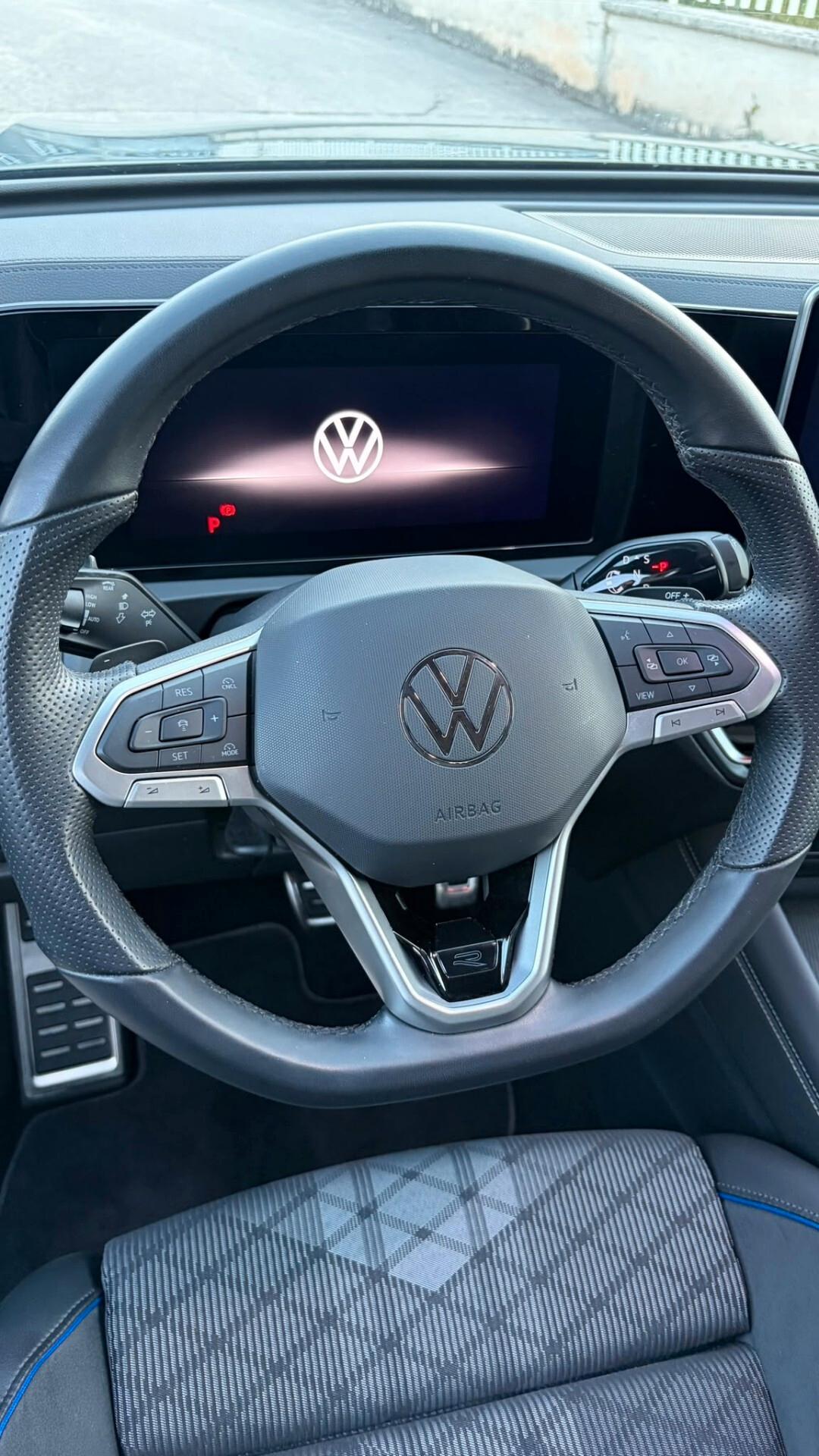 Volkswagen Tiguan 2.0 TDI 150 CV DSG R-Line