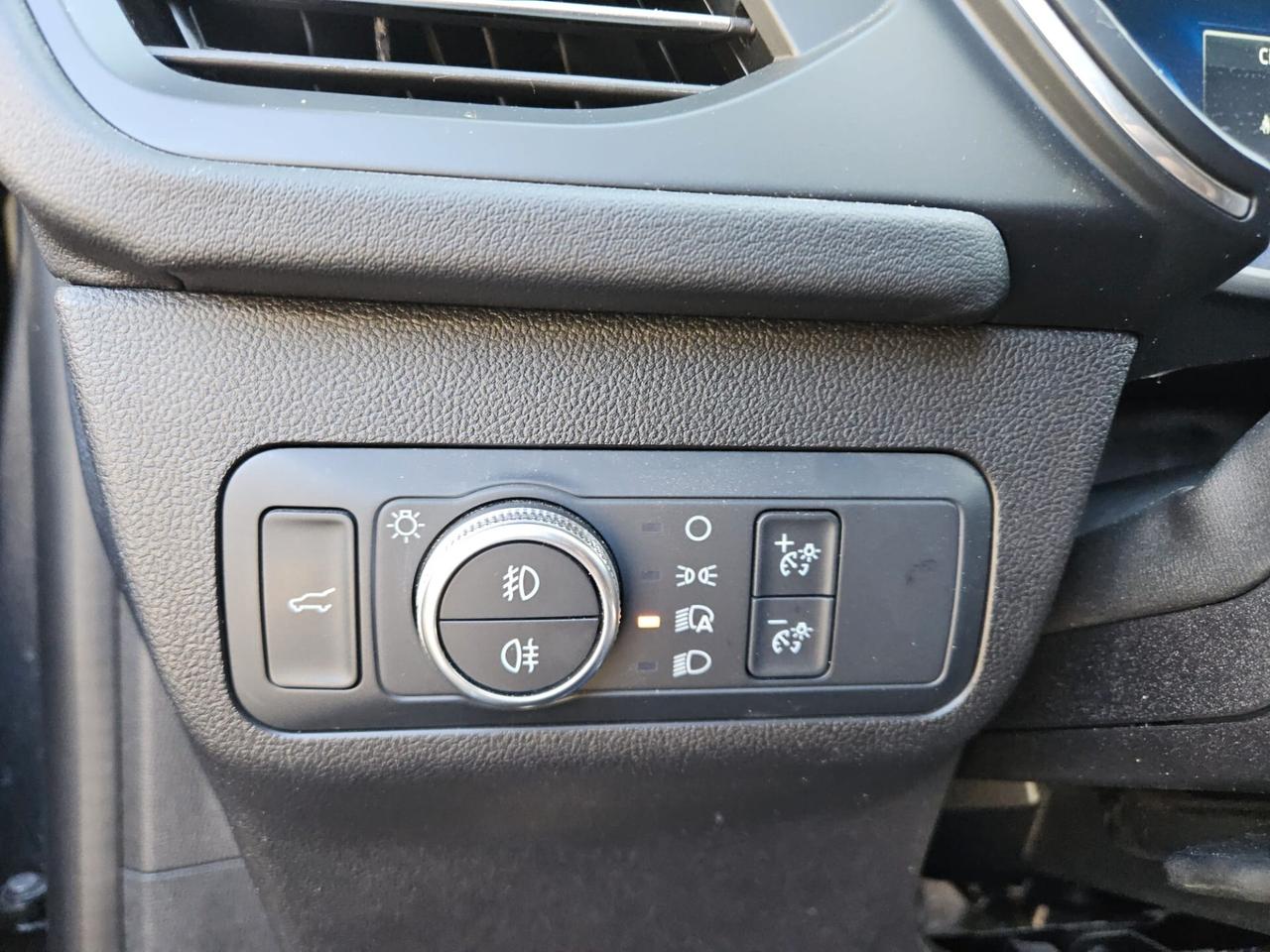 Ford Kuga 2.5 Full Hybrid 190 CV CVT AWD Vignale