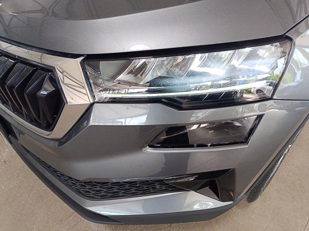 SKODA Karoq 1.5 tsi executive dsg del 2023
