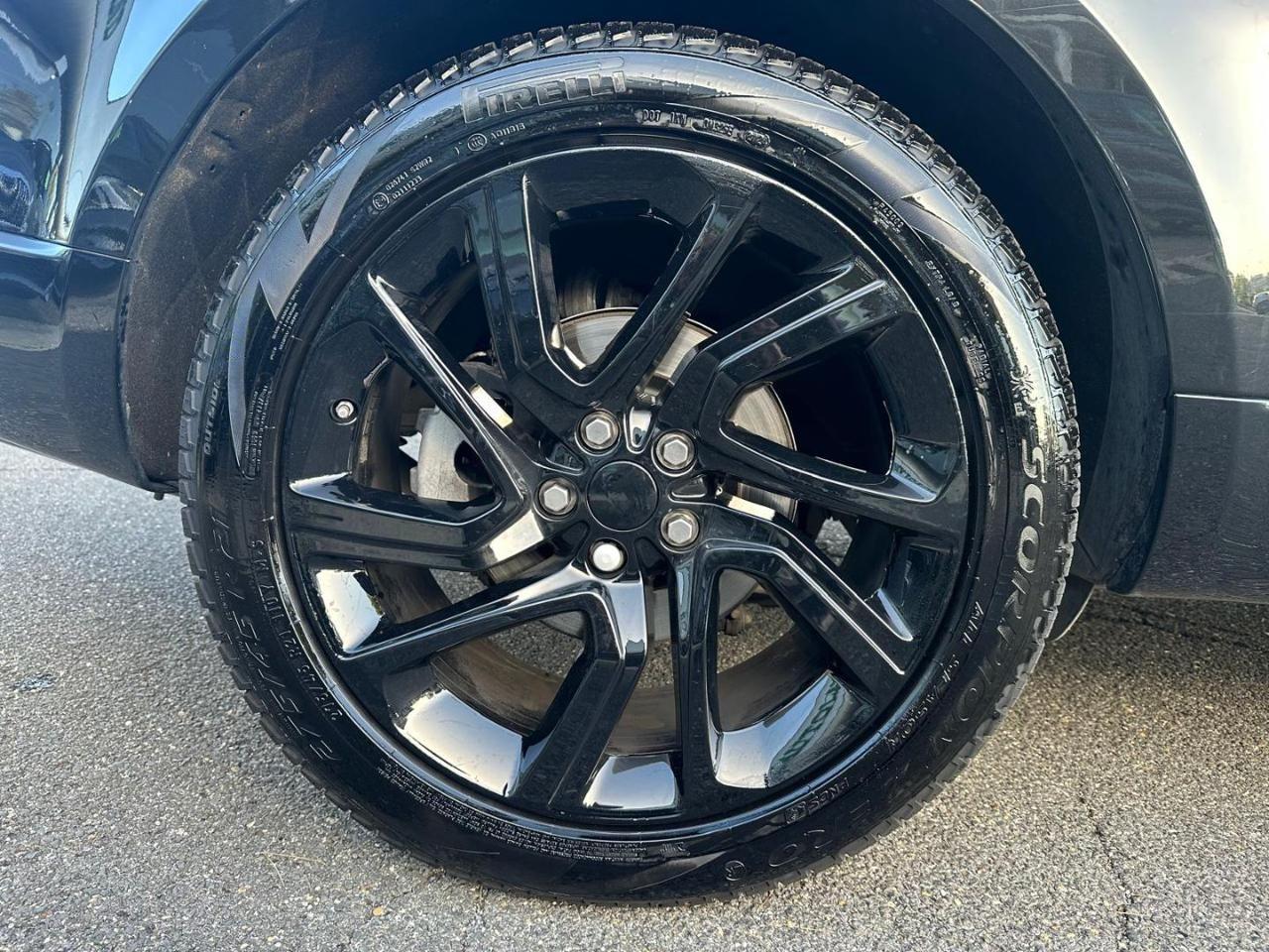 LAND ROVER Range Rover Sport 3.0 TDV6 HSE Dynamic