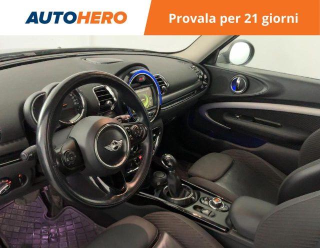 MINI Clubman 2.0 Cooper D