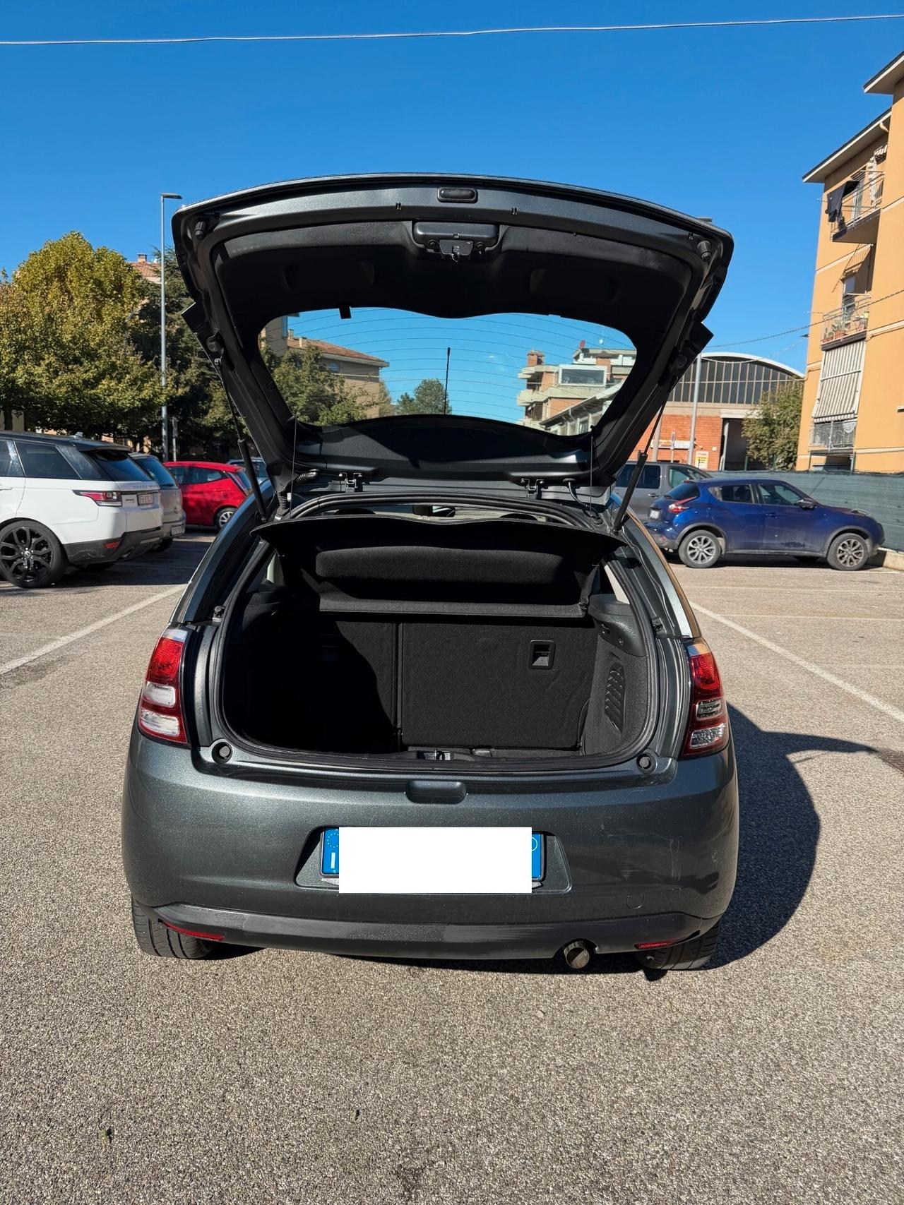 Citroen C3 1.6 - NEOPATENTATI - 12 MESI DI GARANZIA -