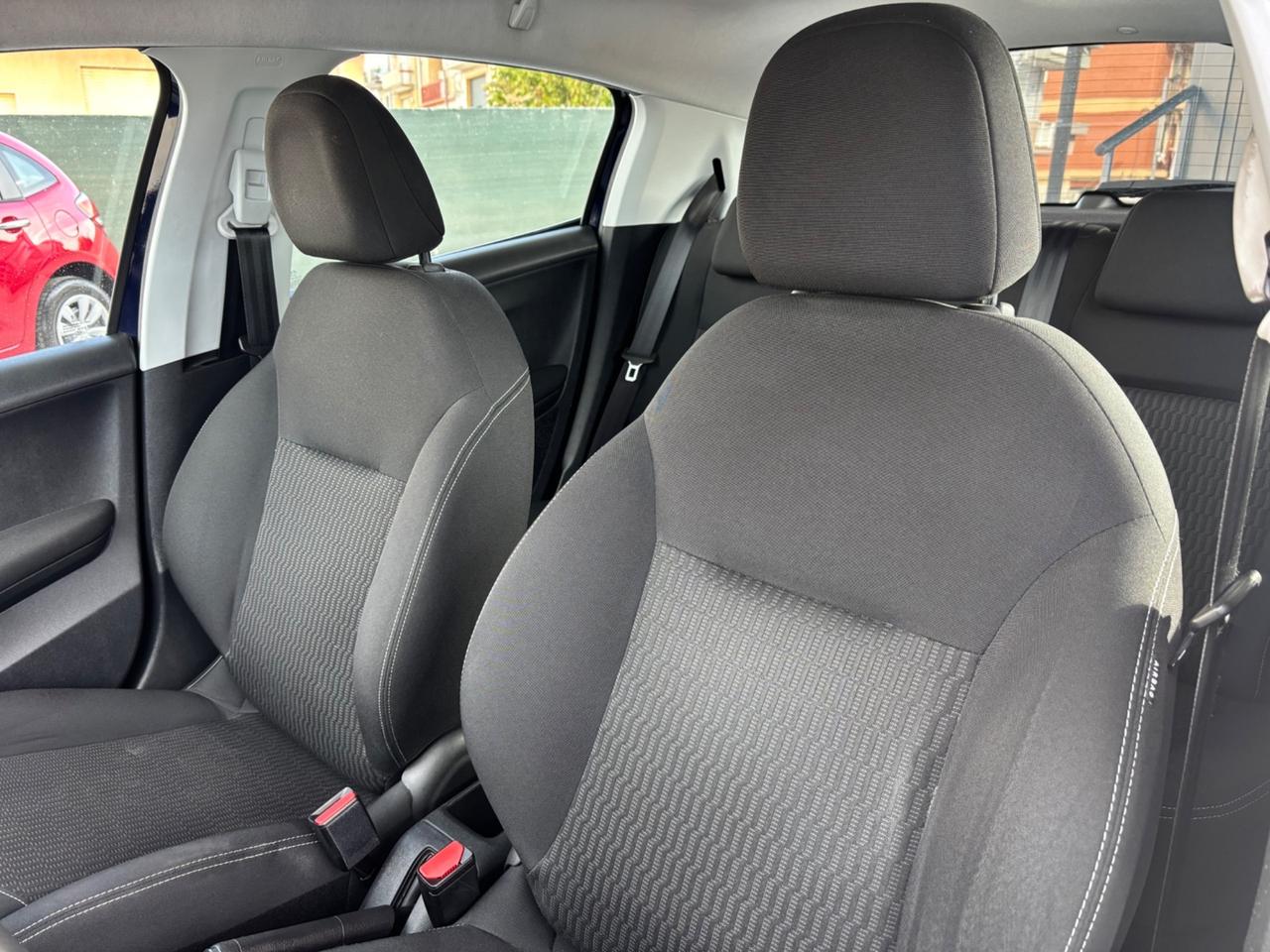 Peugeot 208 BlueHDi 75 5 porte Allure