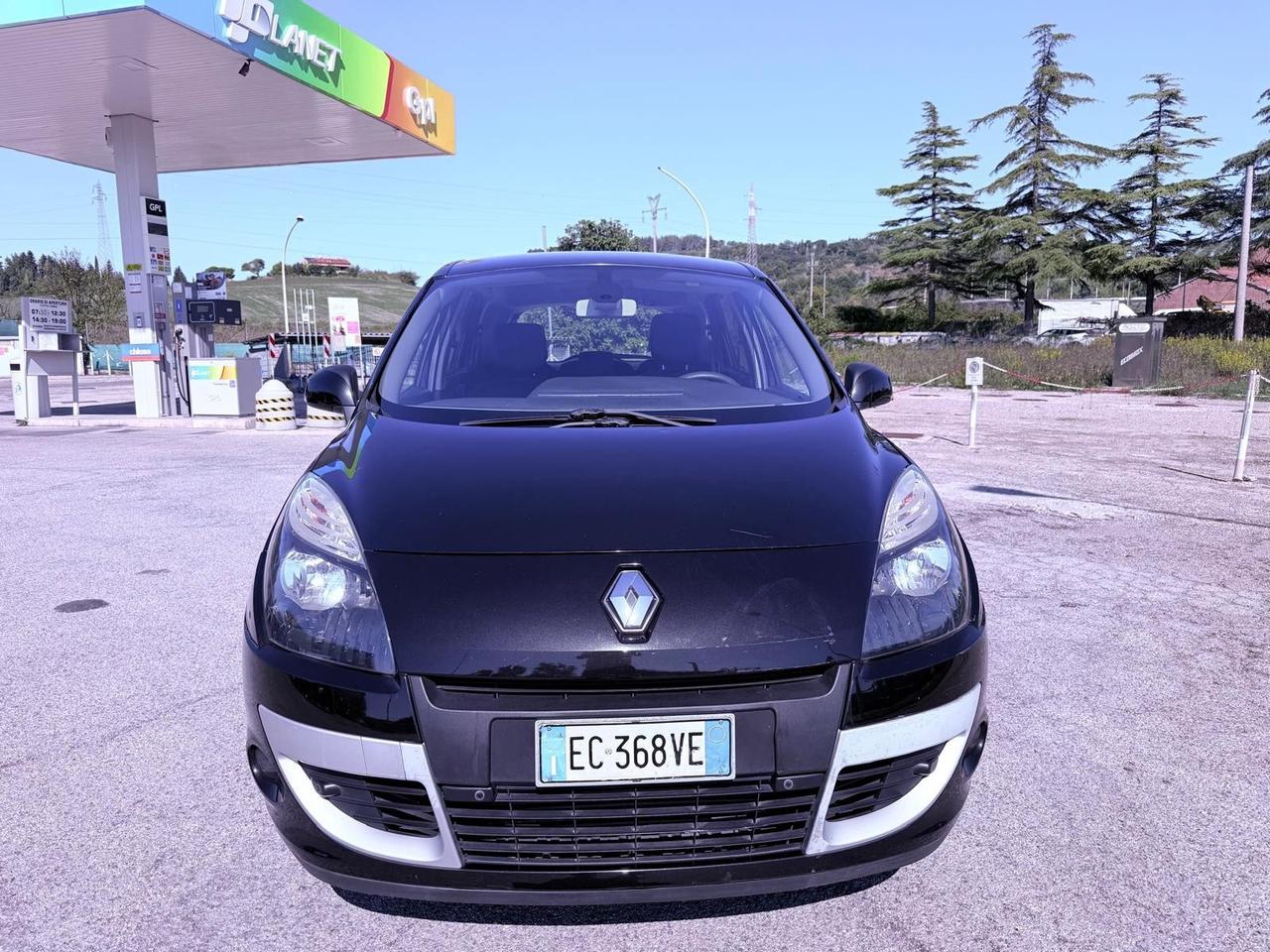 Renault Scenic Scénic 1.5 dCi 110CV Dynamique