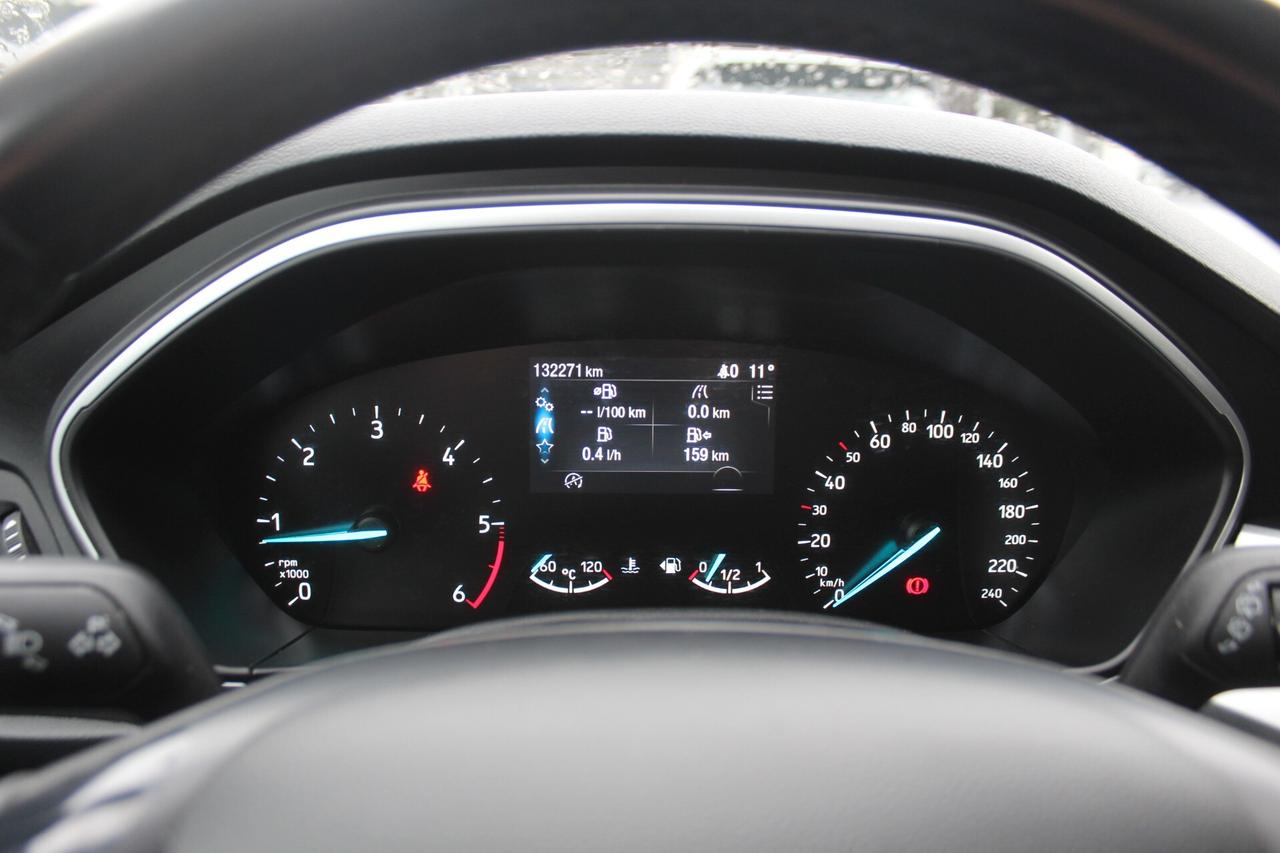 Ford Focus 1.5 EcoBlue 120 CV 5p. Business