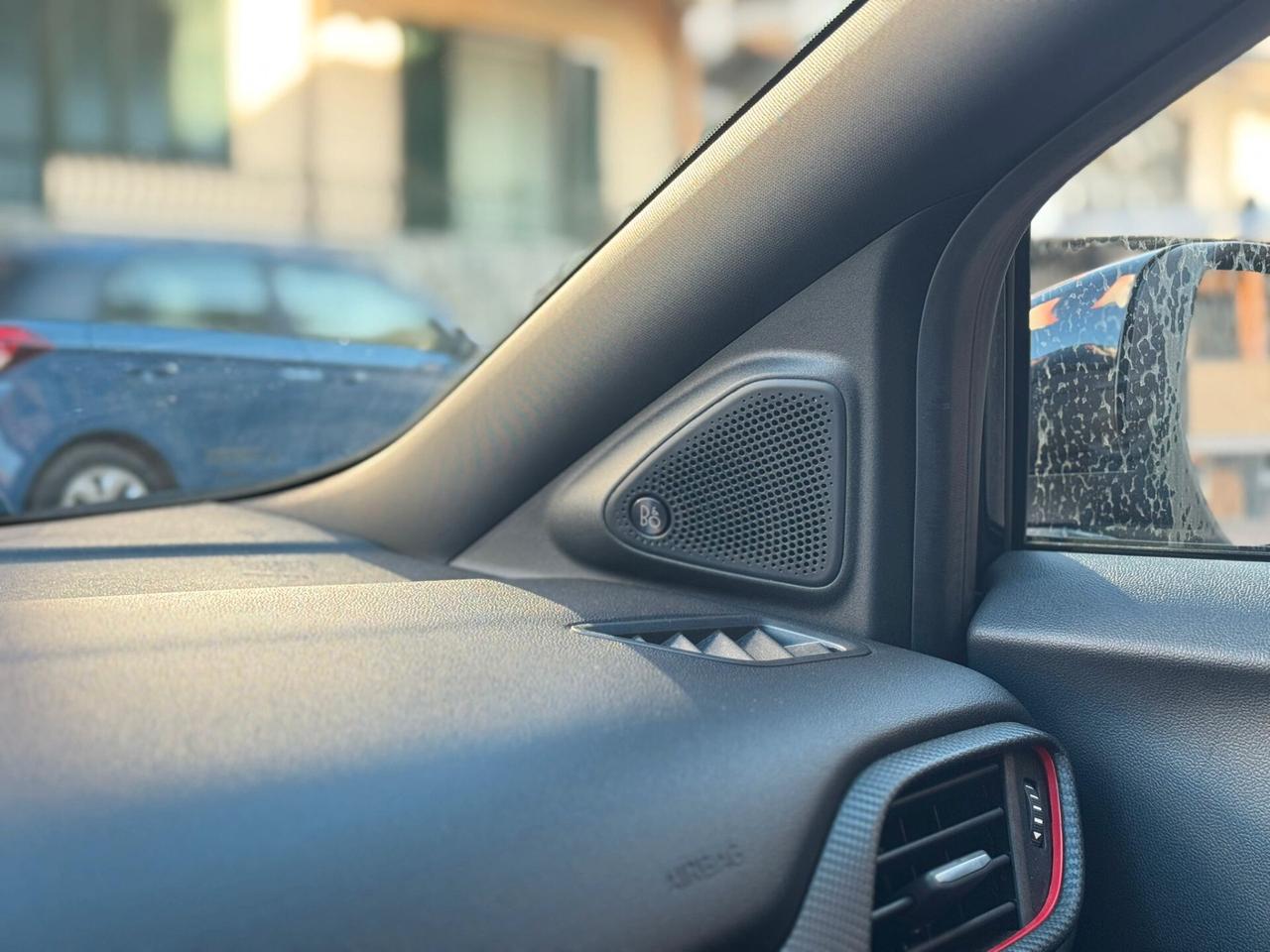 Ford Puma 1.0 EcoBoost Hybrid 125 CV S&S aut. ST-Line