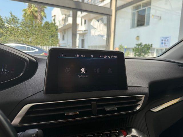 PEUGEOT 3008 BlueHDi 130 S&S Crossway tua da ?169,00