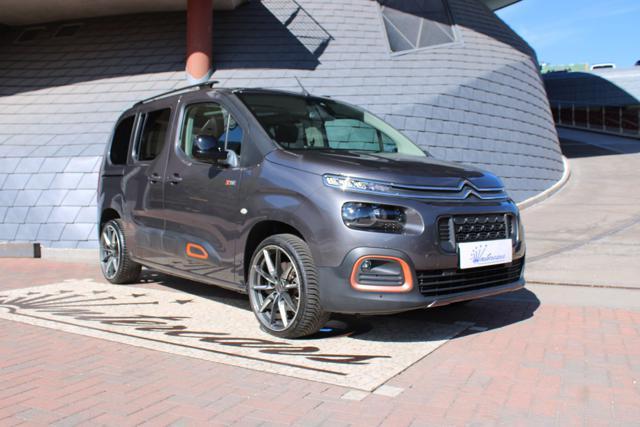 CITROEN Berlingo BlueHDi 130cv EAT8 M Shine GANCIO-TETTO