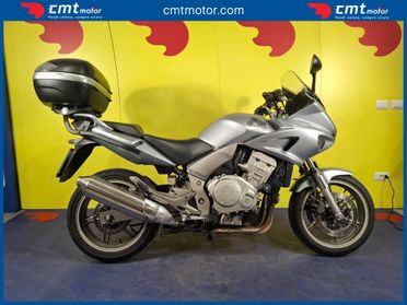 Honda CBF 1000 - 2009