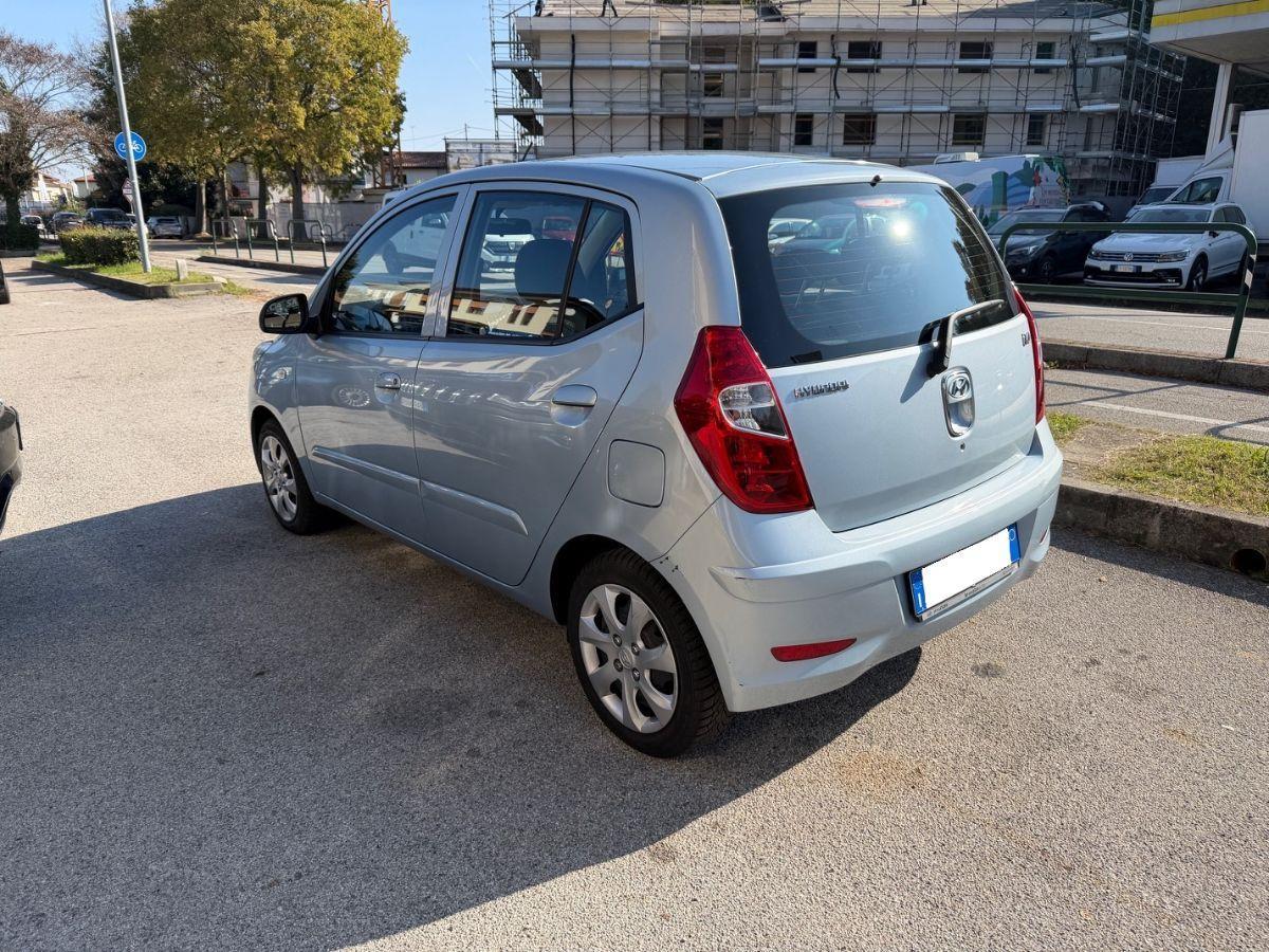 HYUNDAI - i10 - 1.1 12V Active