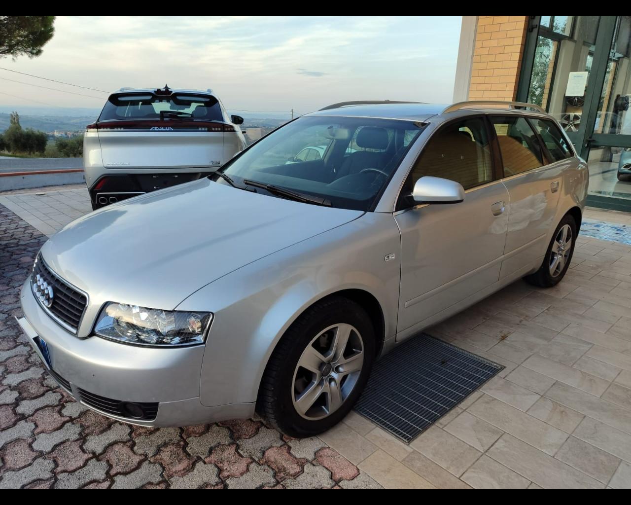 AUDI A4 1.9 TDI/130 CV cat Avant
