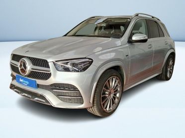 Mercedes GLE 350 350 de EQ-POWER Premium 4Matic 9G-Tronic Plus