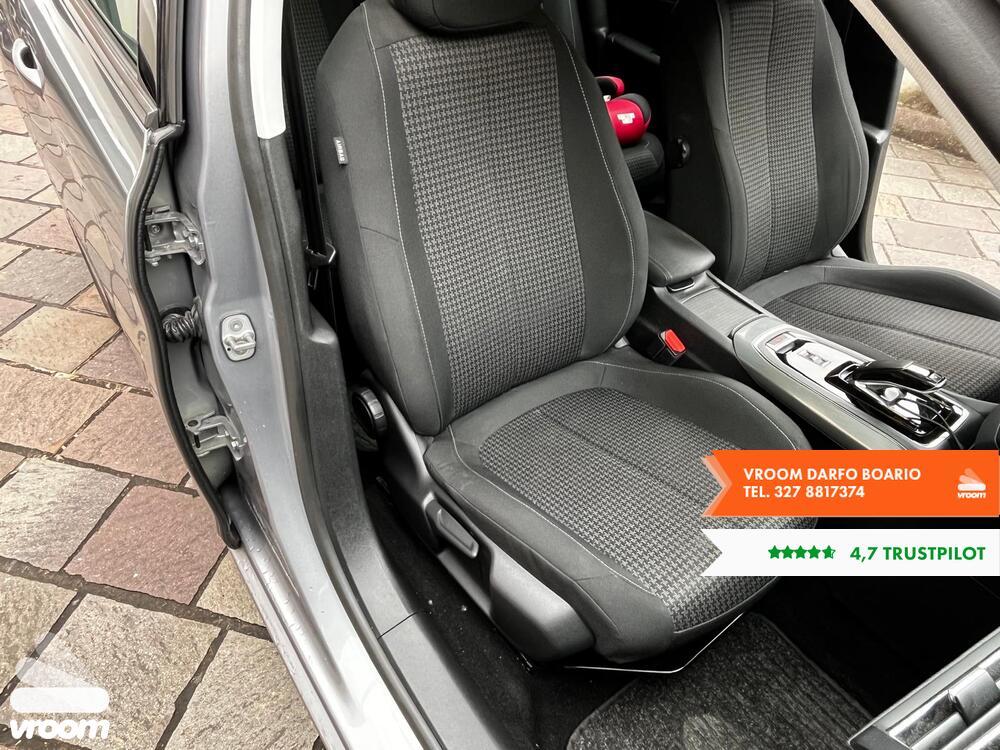 PEUGEOT 308 2ª serie 308 BlueHDi 130 S&S EAT8 ...