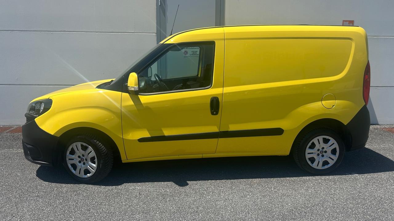 Fiat Doblo Doblò 1.3 MJT S&S PC-TN Cargo Easy 2 posti